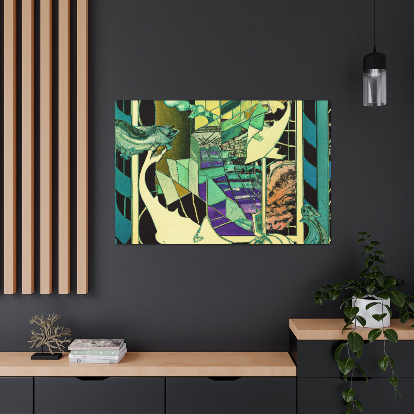 Jean-Baptiste Greuze - canvas