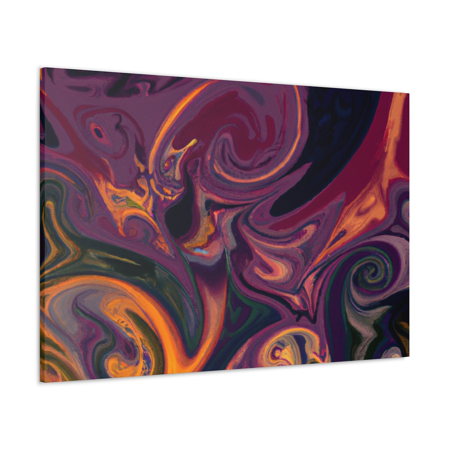 Jan van Goyen - canvas