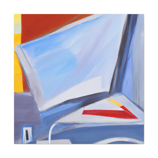 Rembrandt van Rijn - canvas