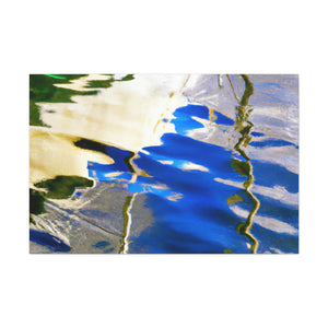 Bartholomeus Breenbergh - canvas