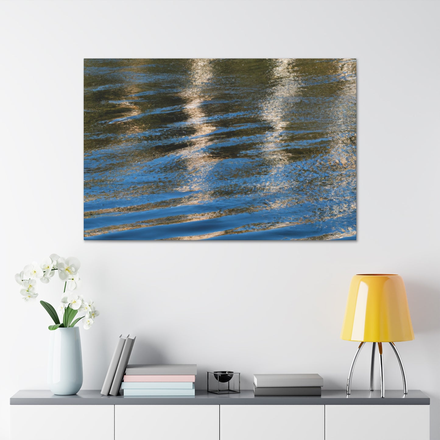 Rembrandt van Rijn - canvas