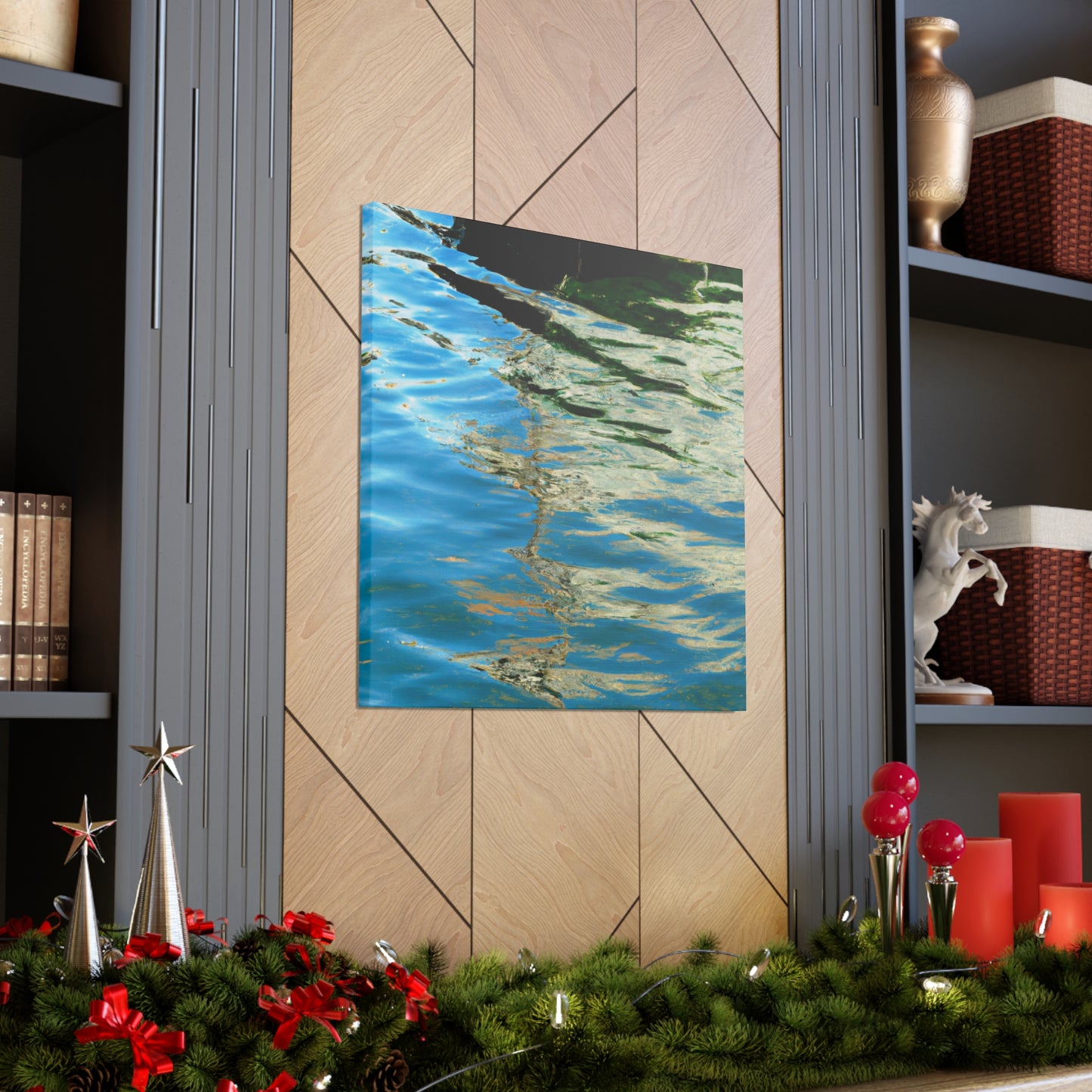 Domenichino (Domenico Zampieri) - canvas