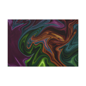 Hieronymus Bosch - canvas