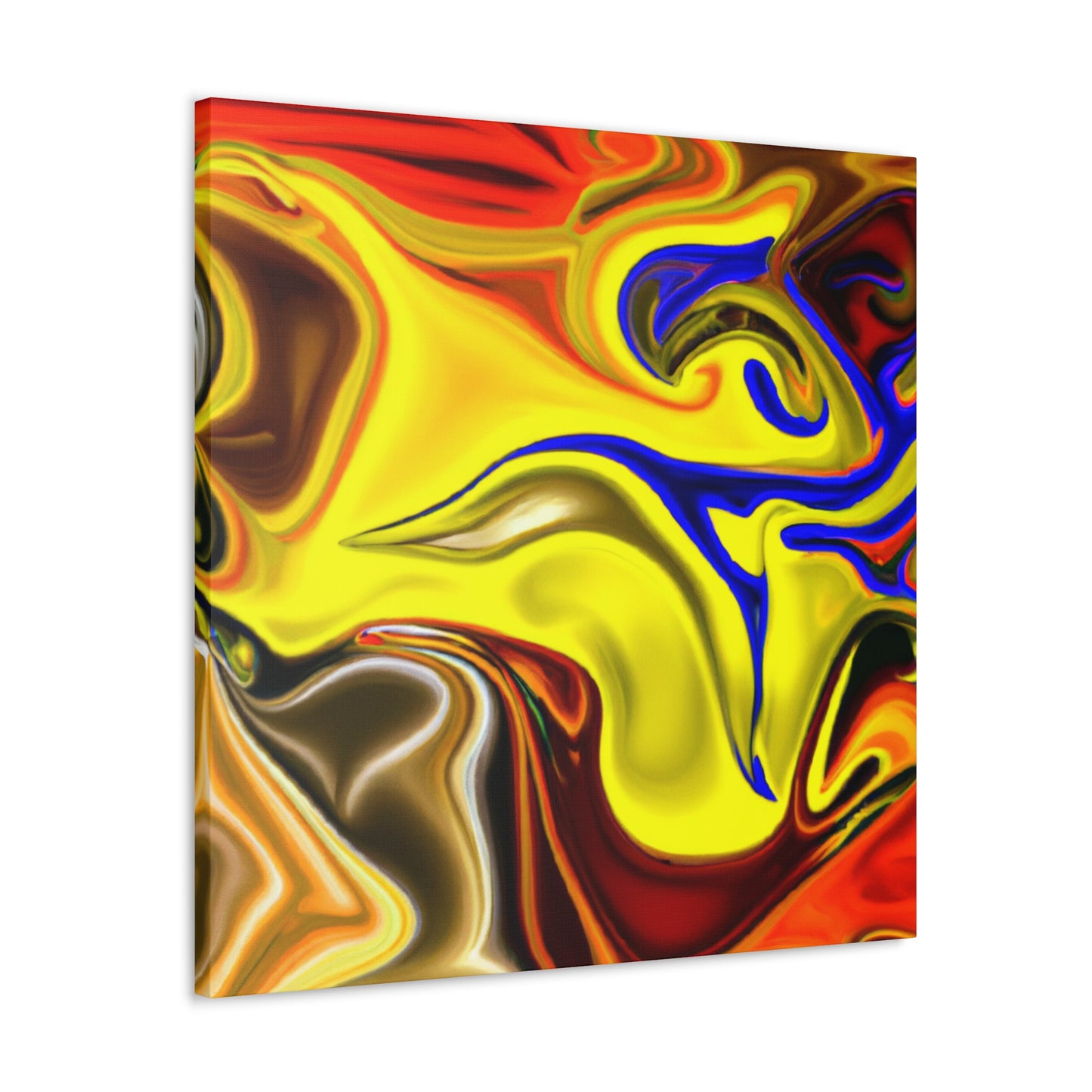 Peter Paul Rubens - canvas