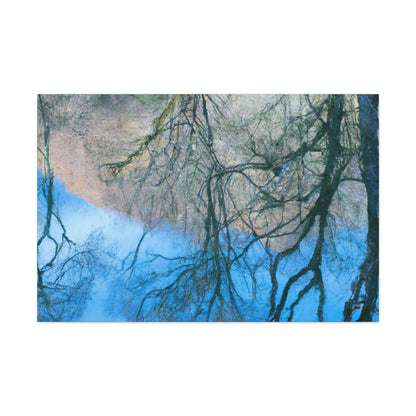 Peter Paul Rubens - canvas