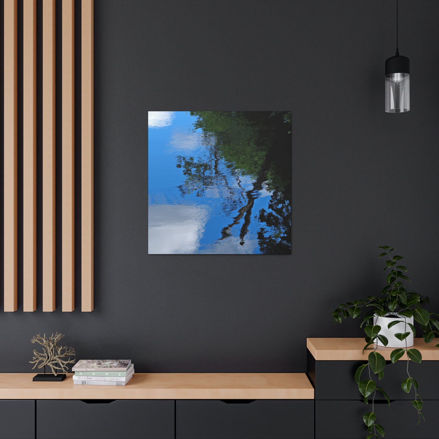 Francesco Albani - canvas