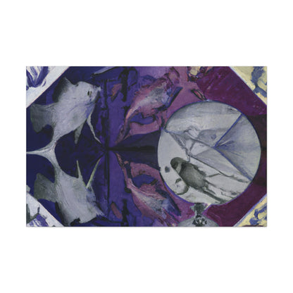 Franz Anton Maulbertsch - canvas