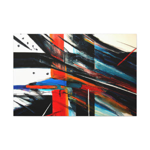 Peter Paul Rubens - canvas