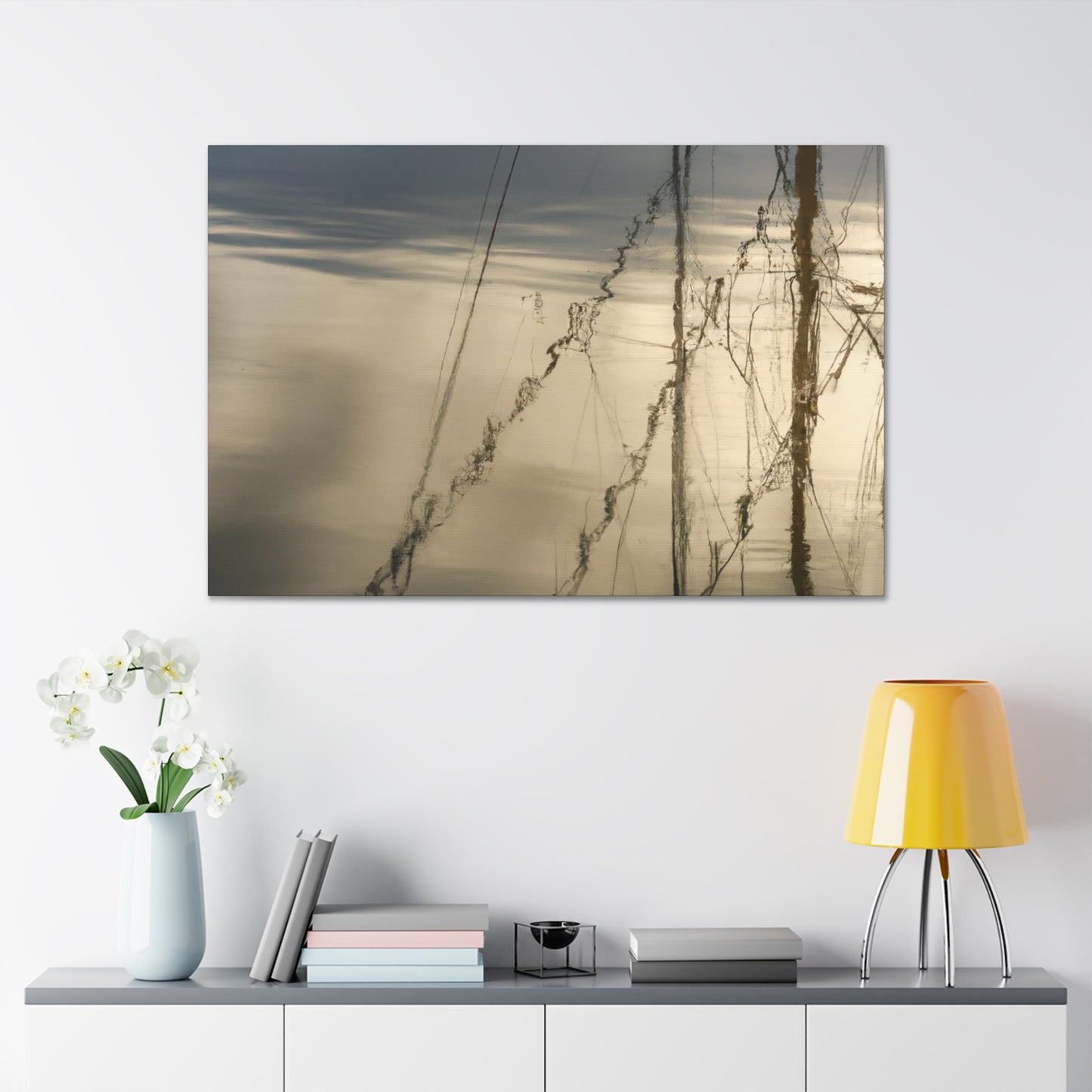 Anthony van Dyck - canvas