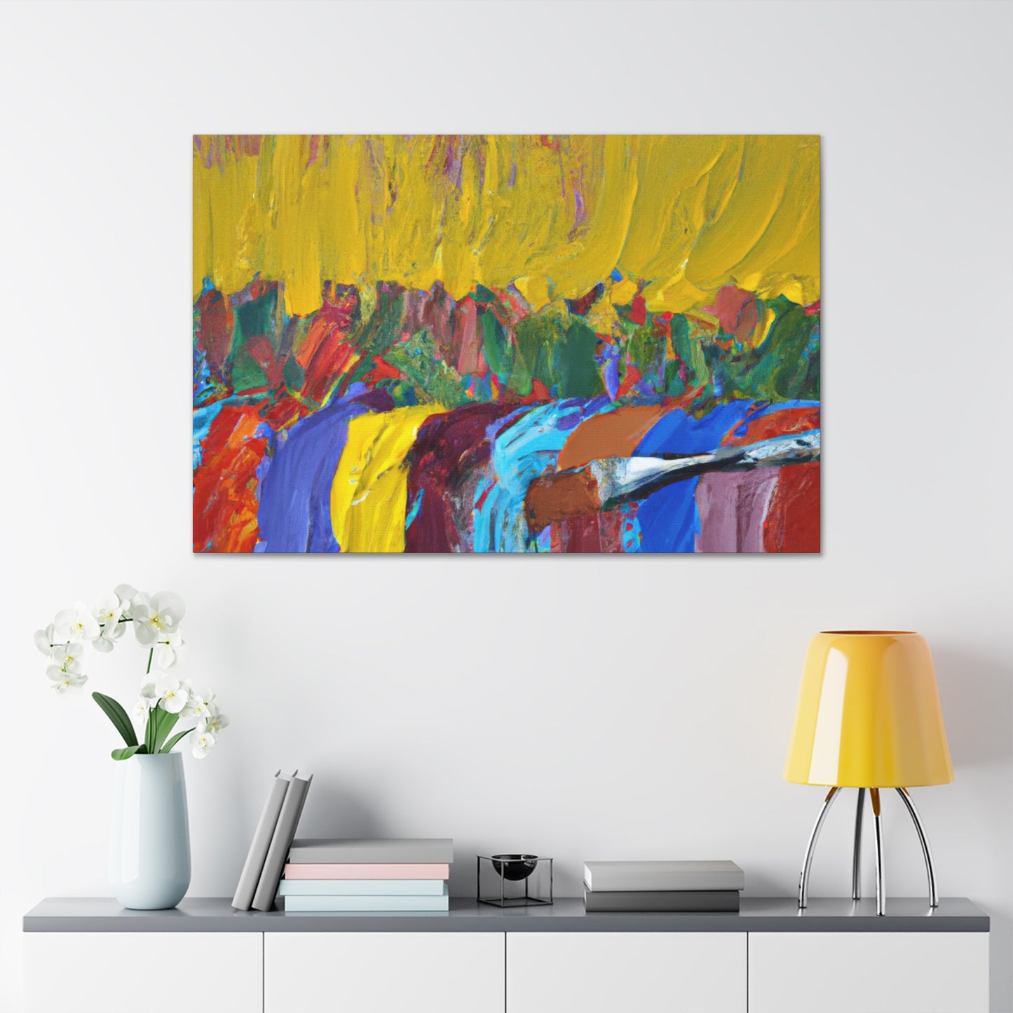 Peter Paul Rubens - canvas