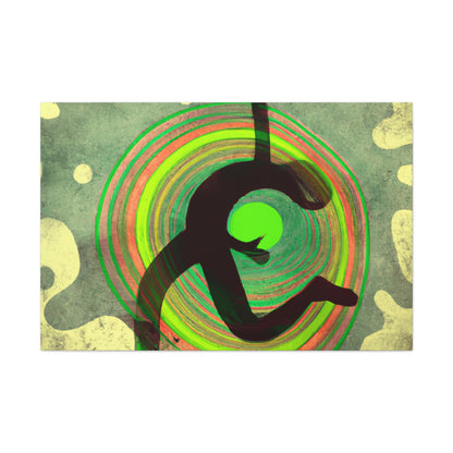 Rembrandt van Rijn - canvas