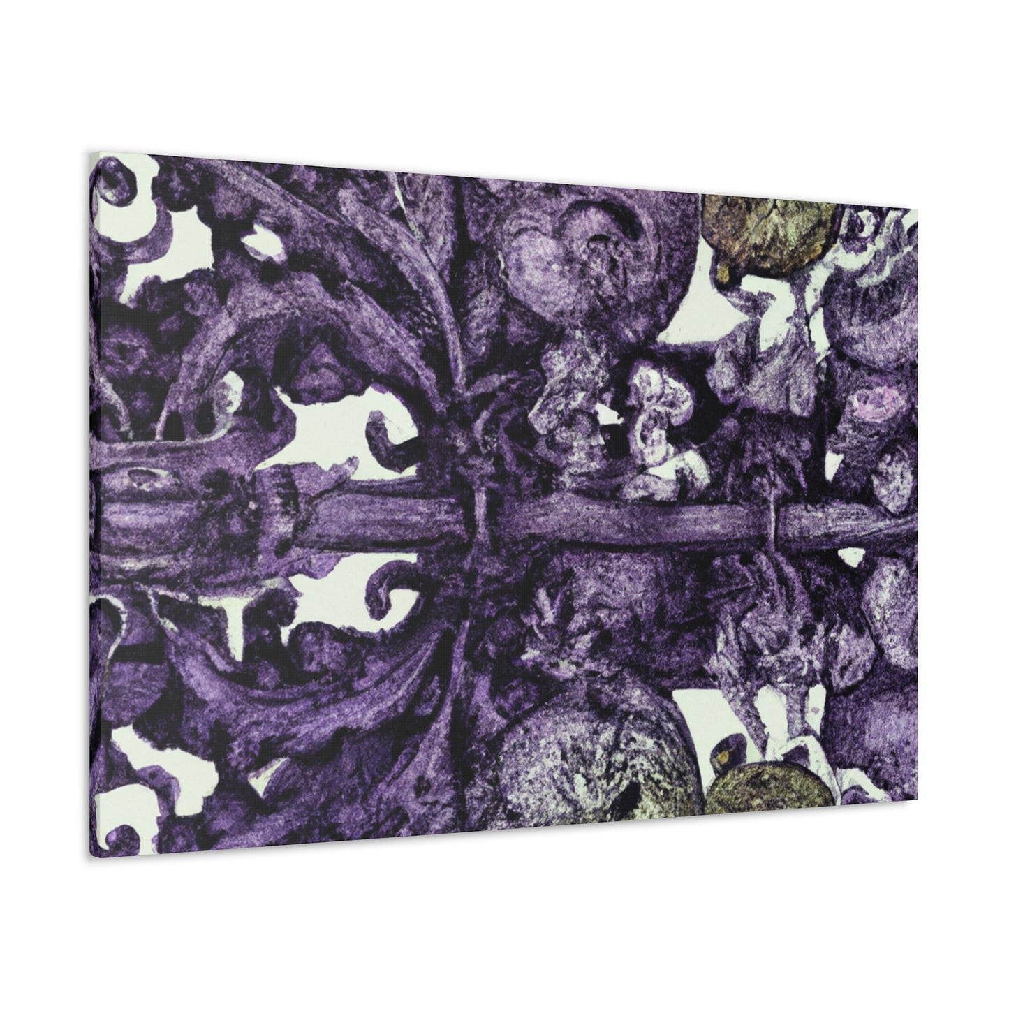 Antoine Watteau (1684-1721) - canvas