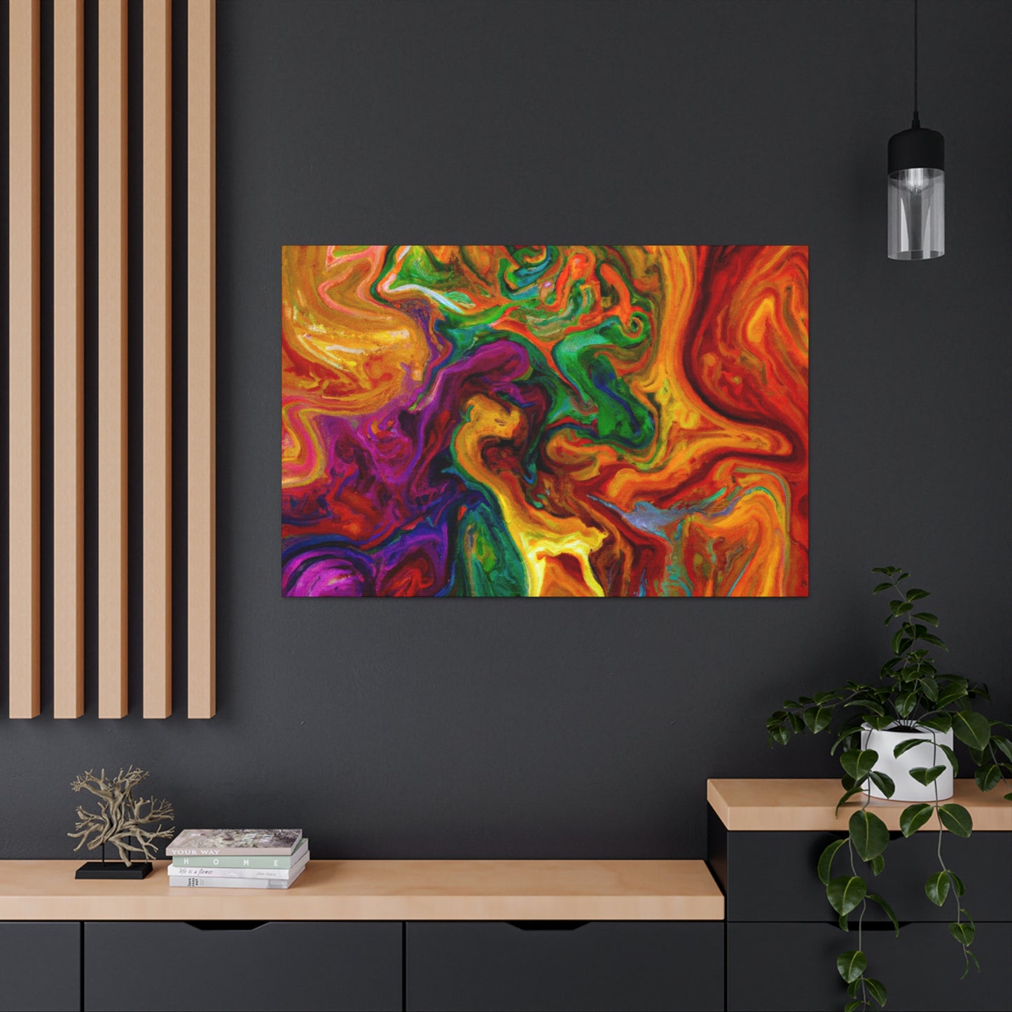 Bartholomeus Breenbergh - canvas