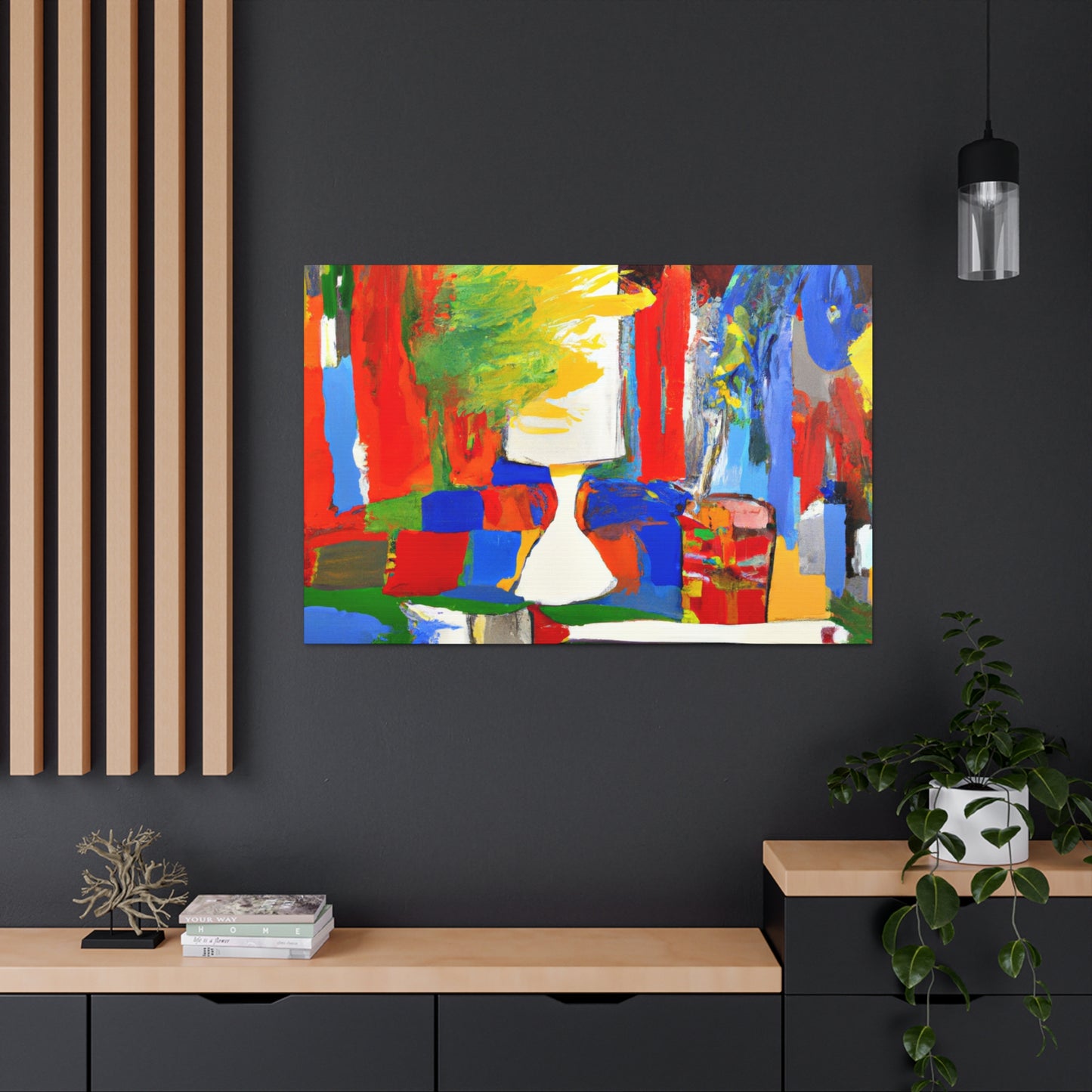 Peter Paul Rubens - canvas