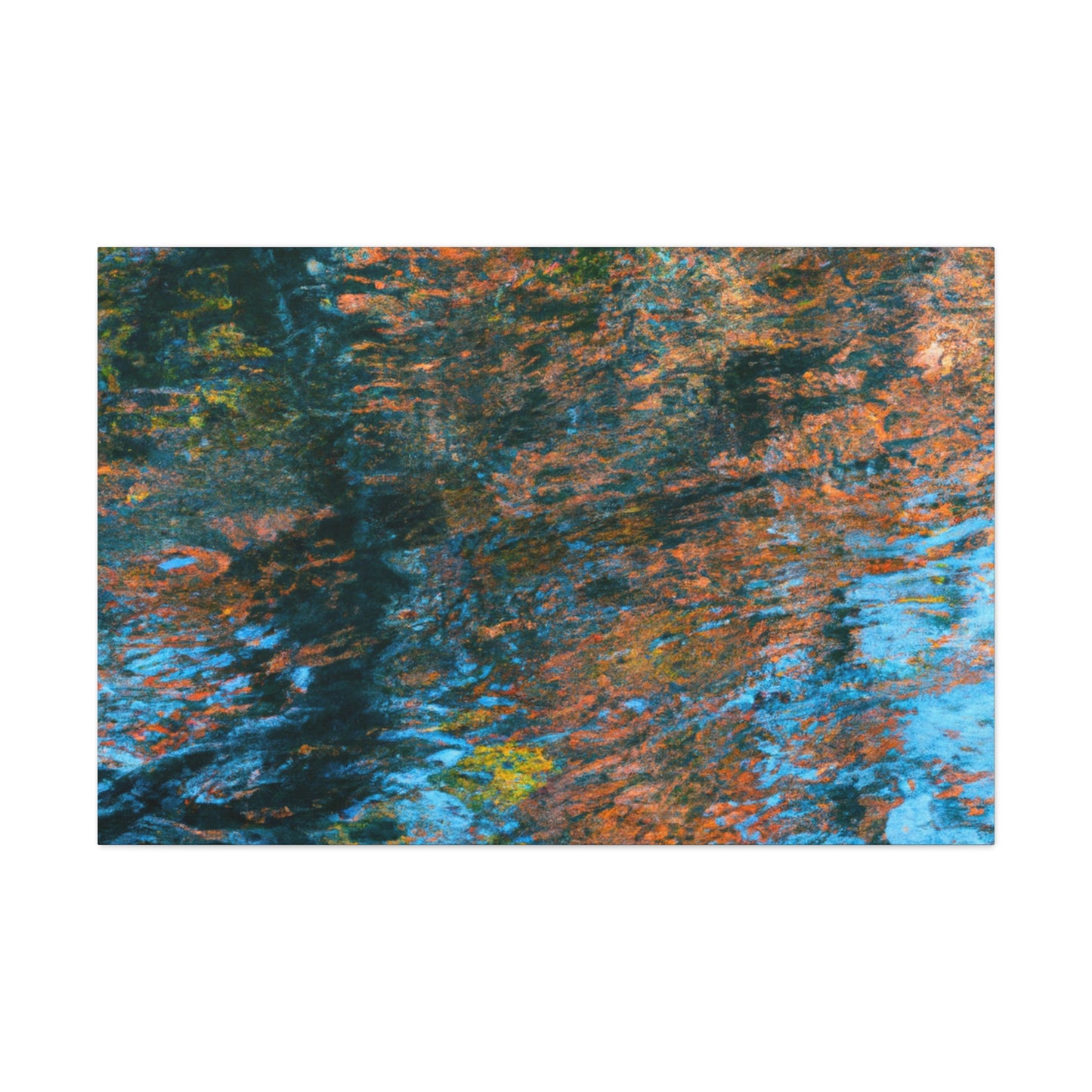 Jan Brueghel the Elder - canvas