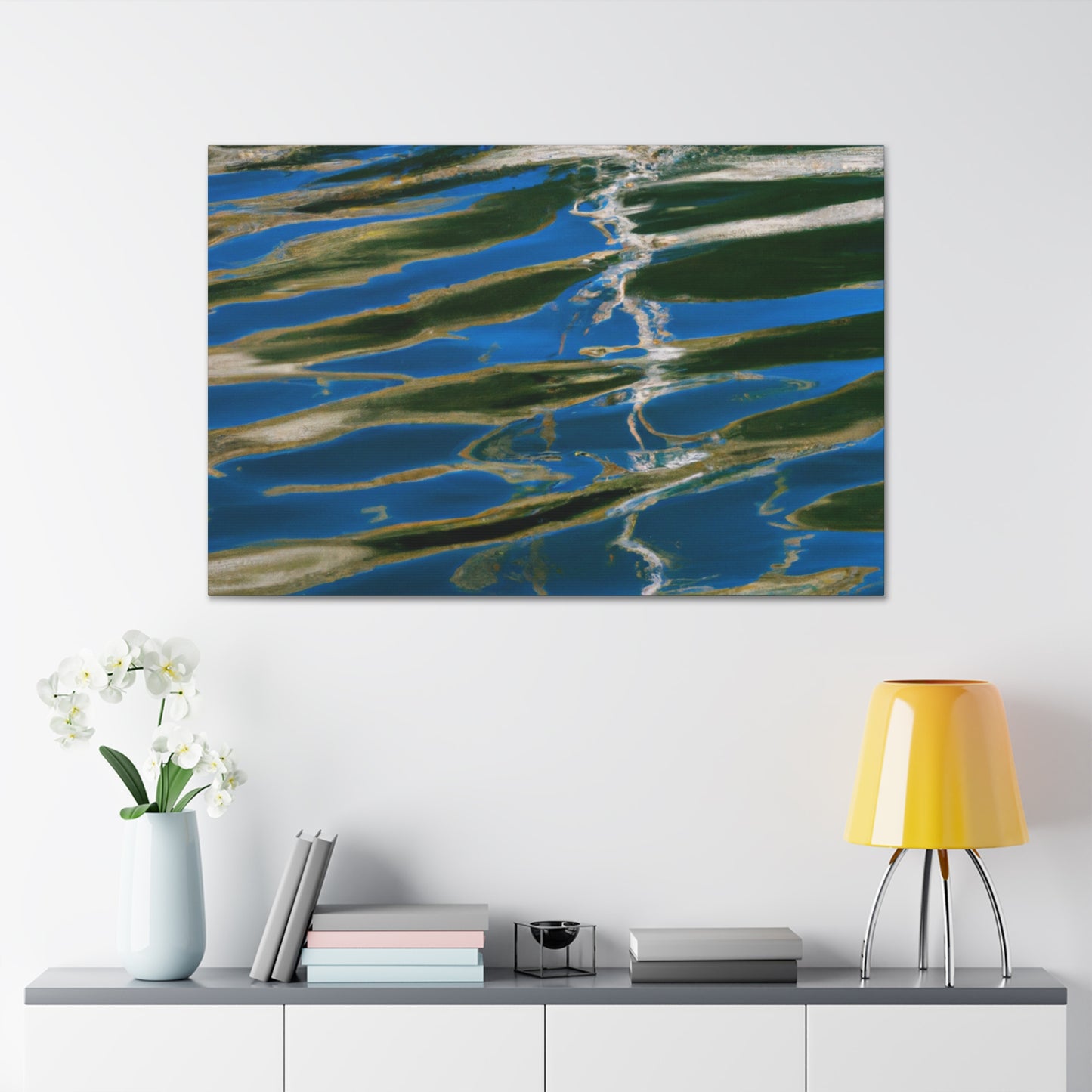 Jacopo da Pontormo - canvas