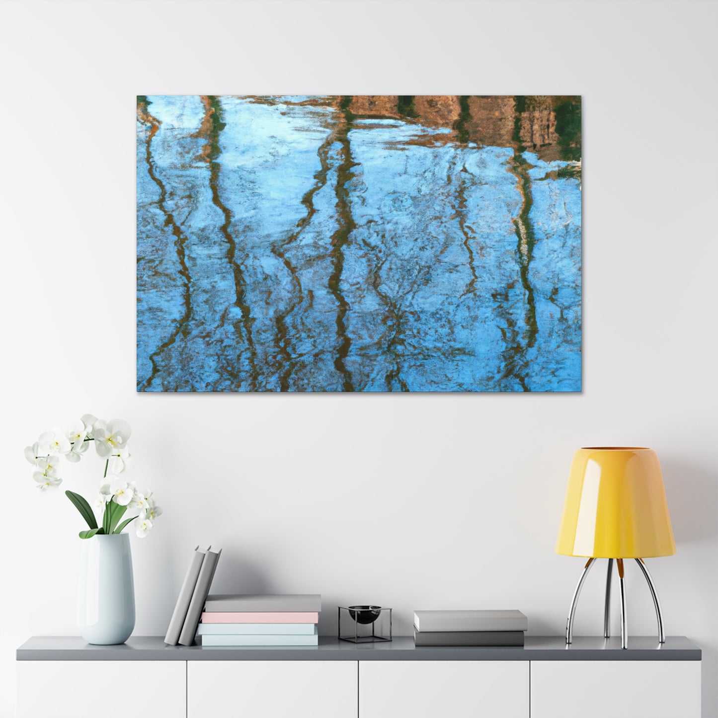 Peter Paul Rubens - canvas