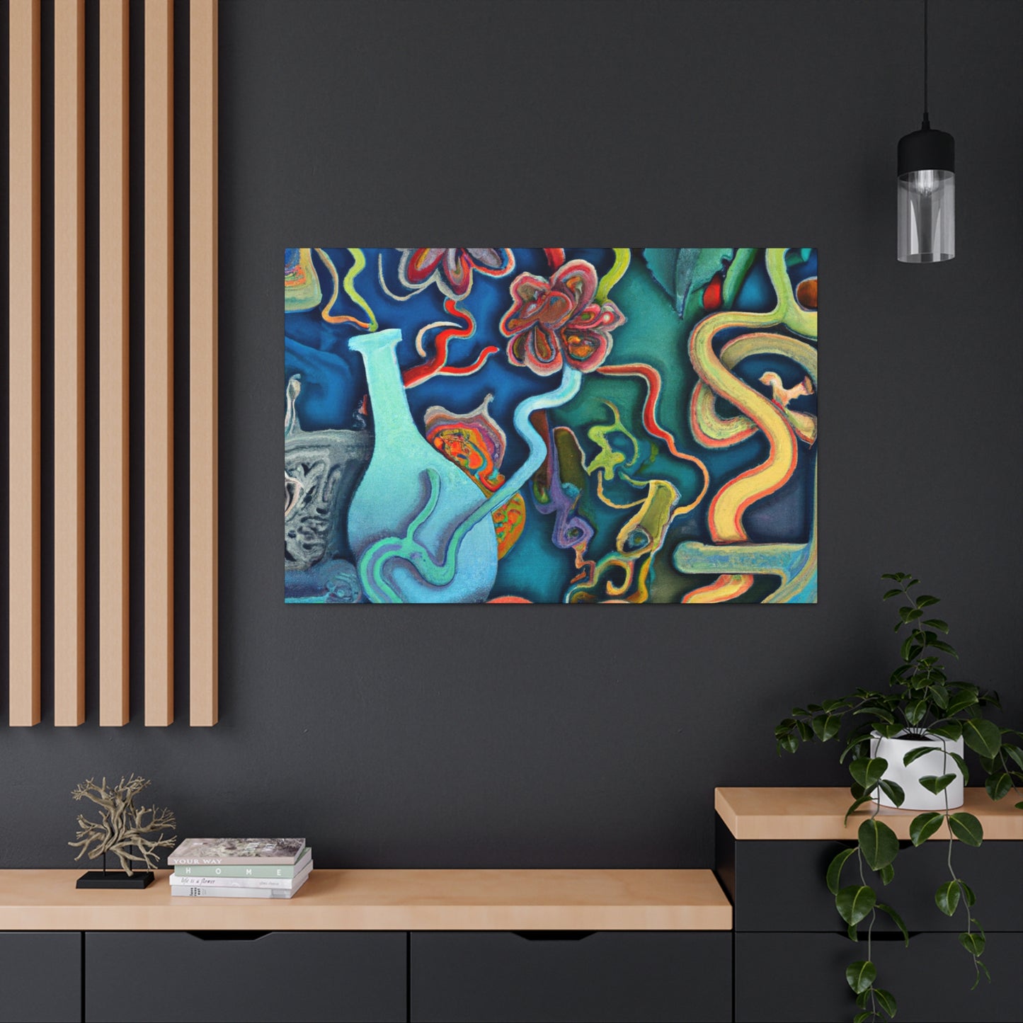 Antonio Canaletto - canvas