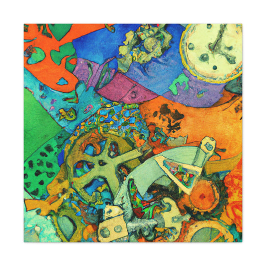 Antonio Canaletto - canvas