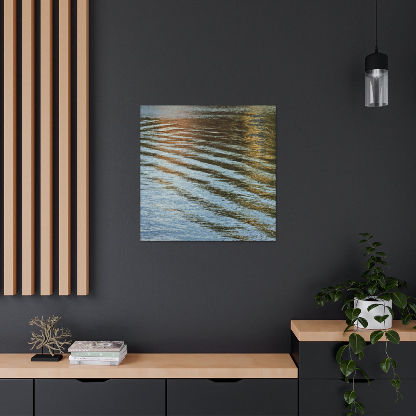 Rembrandt van Rijn - canvas