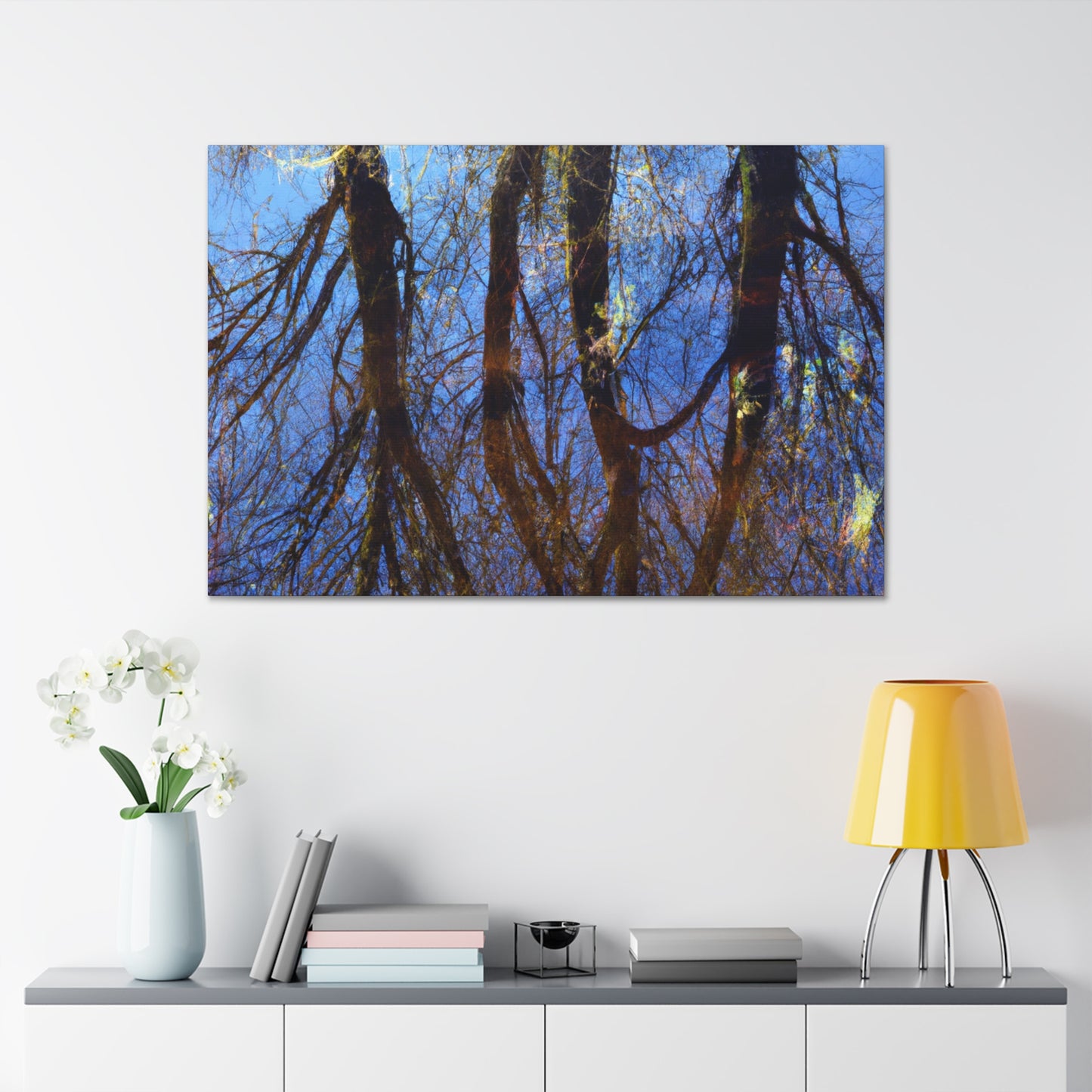 Pieter Bruegel the Elder - canvas