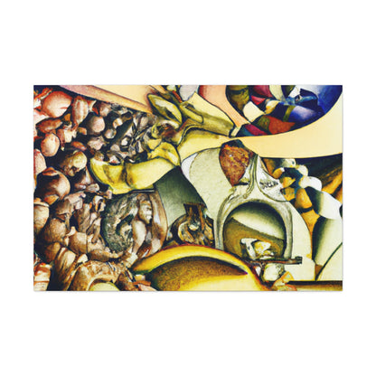 Antonio Canaletto - canvas