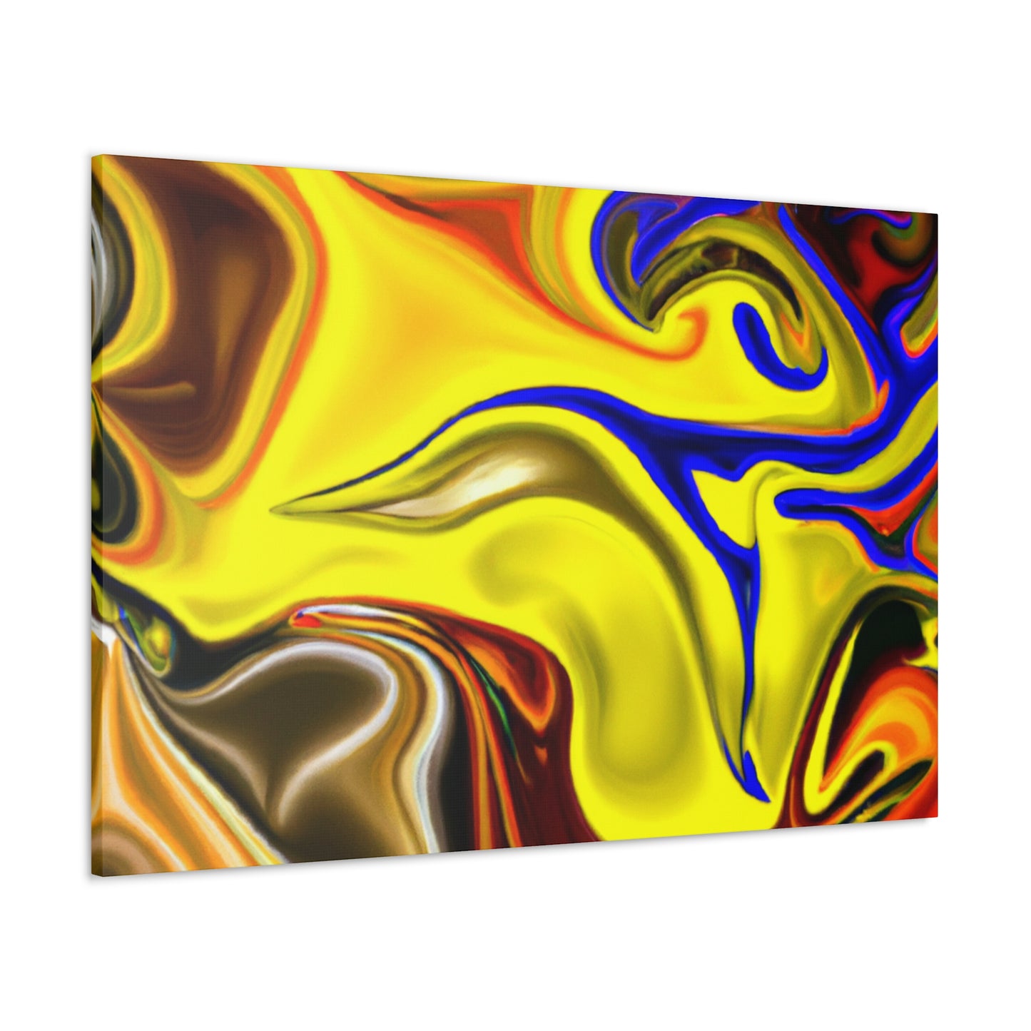 Peter Paul Rubens - canvas