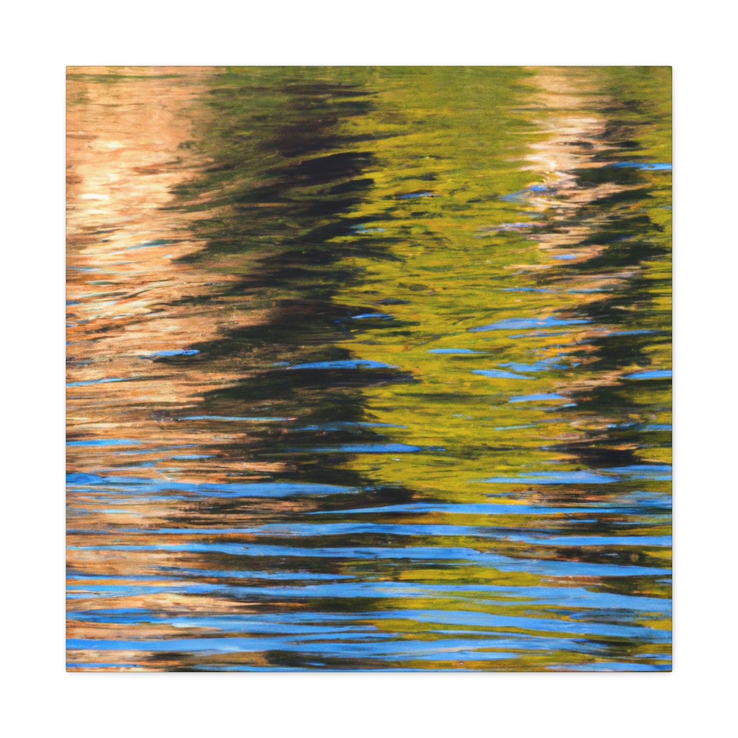 Nicolas Poussin - canvas