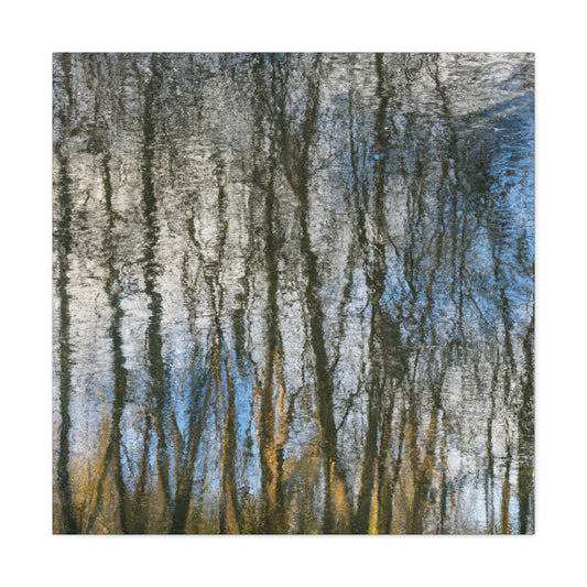 Pieter Bruegel the Elder - canvas