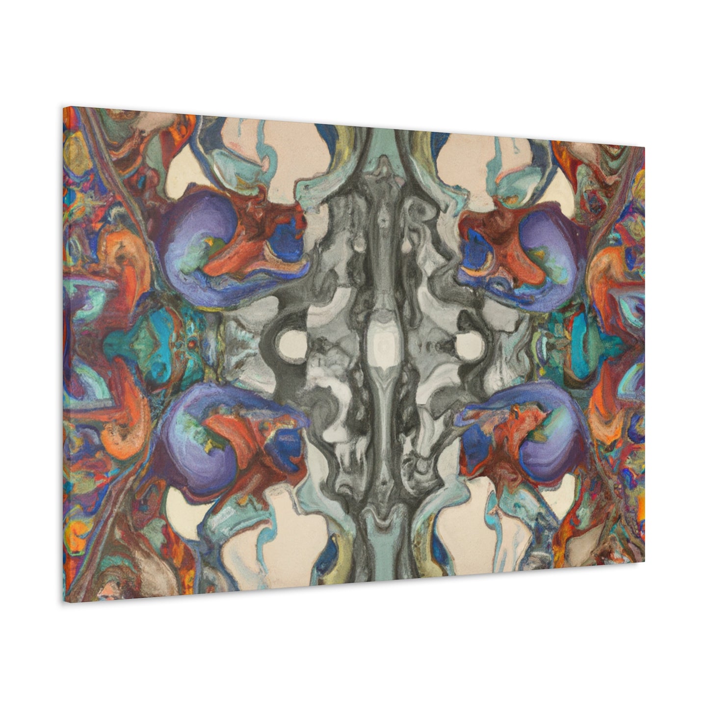 Francesco Zuccarelli - canvas