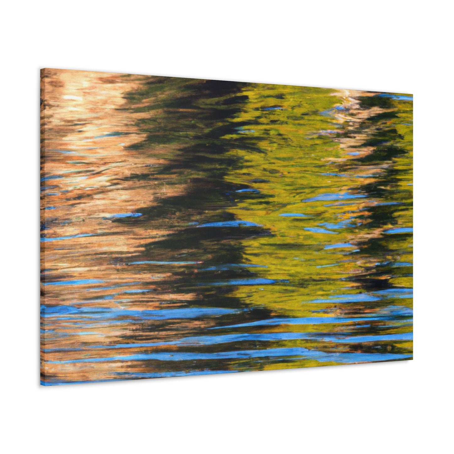 Nicolas Poussin - canvas