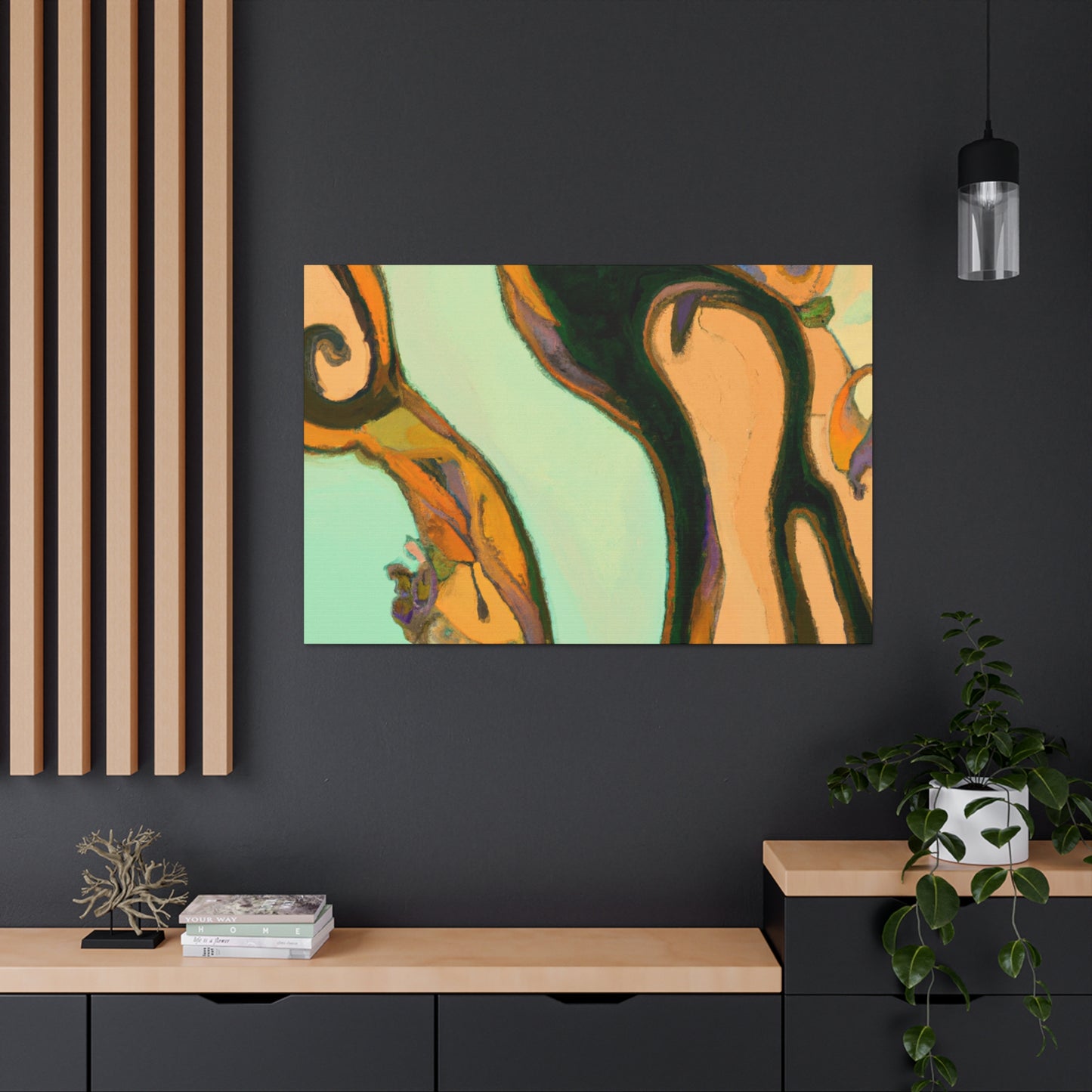 Anthony van Dyck - canvas