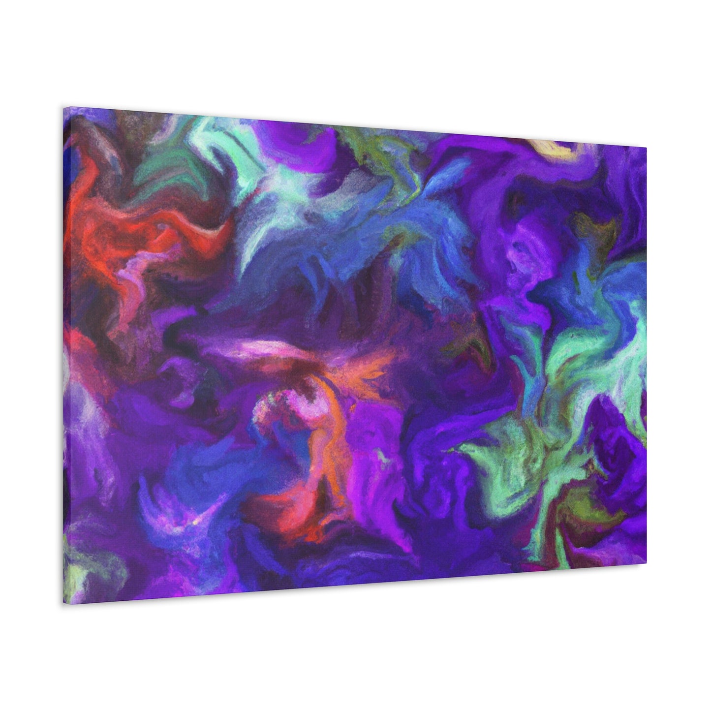 Peter Paul Rubens - canvas