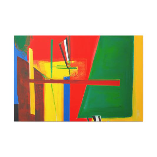 Joachim Wtewael - canvas