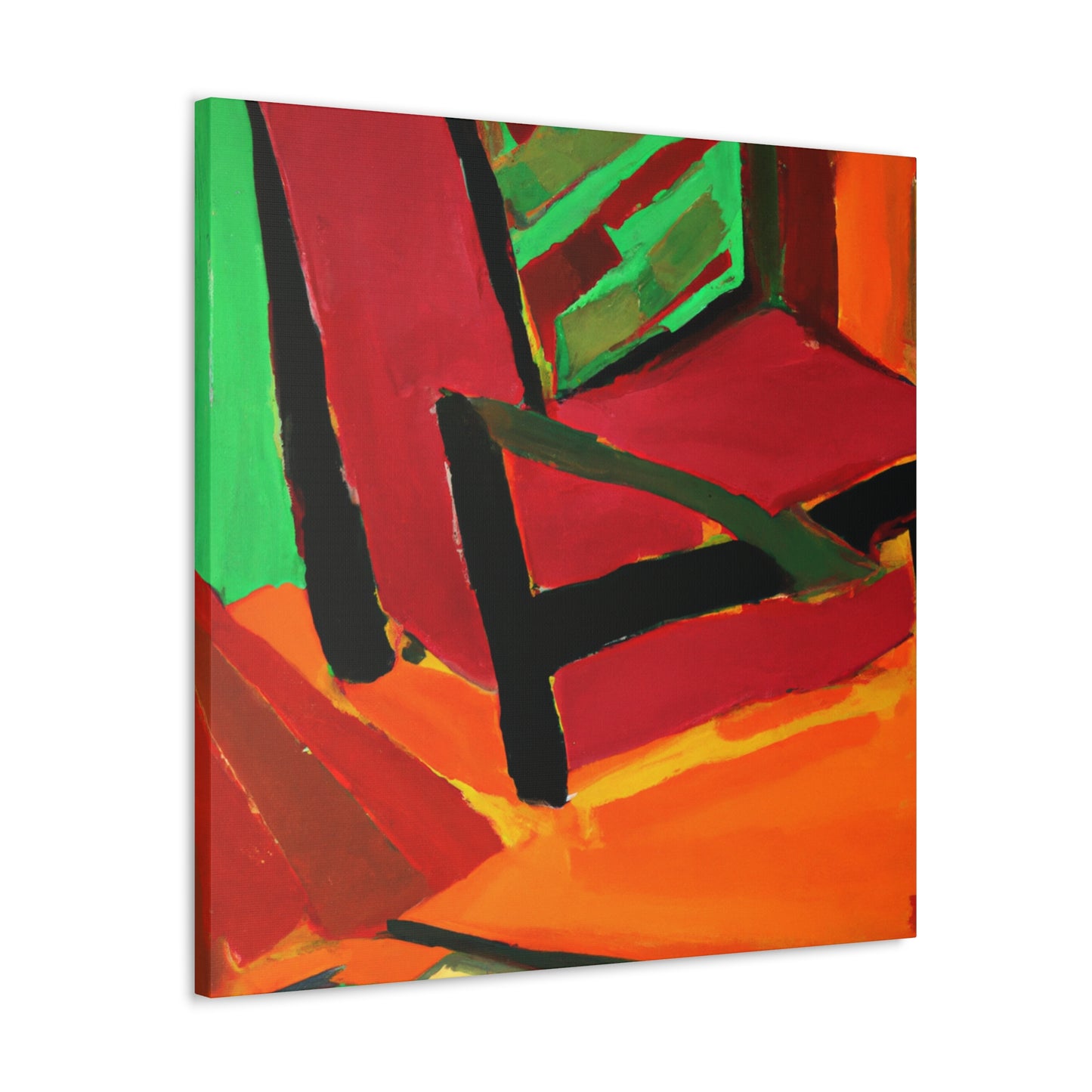 Jan van Goyen - canvas