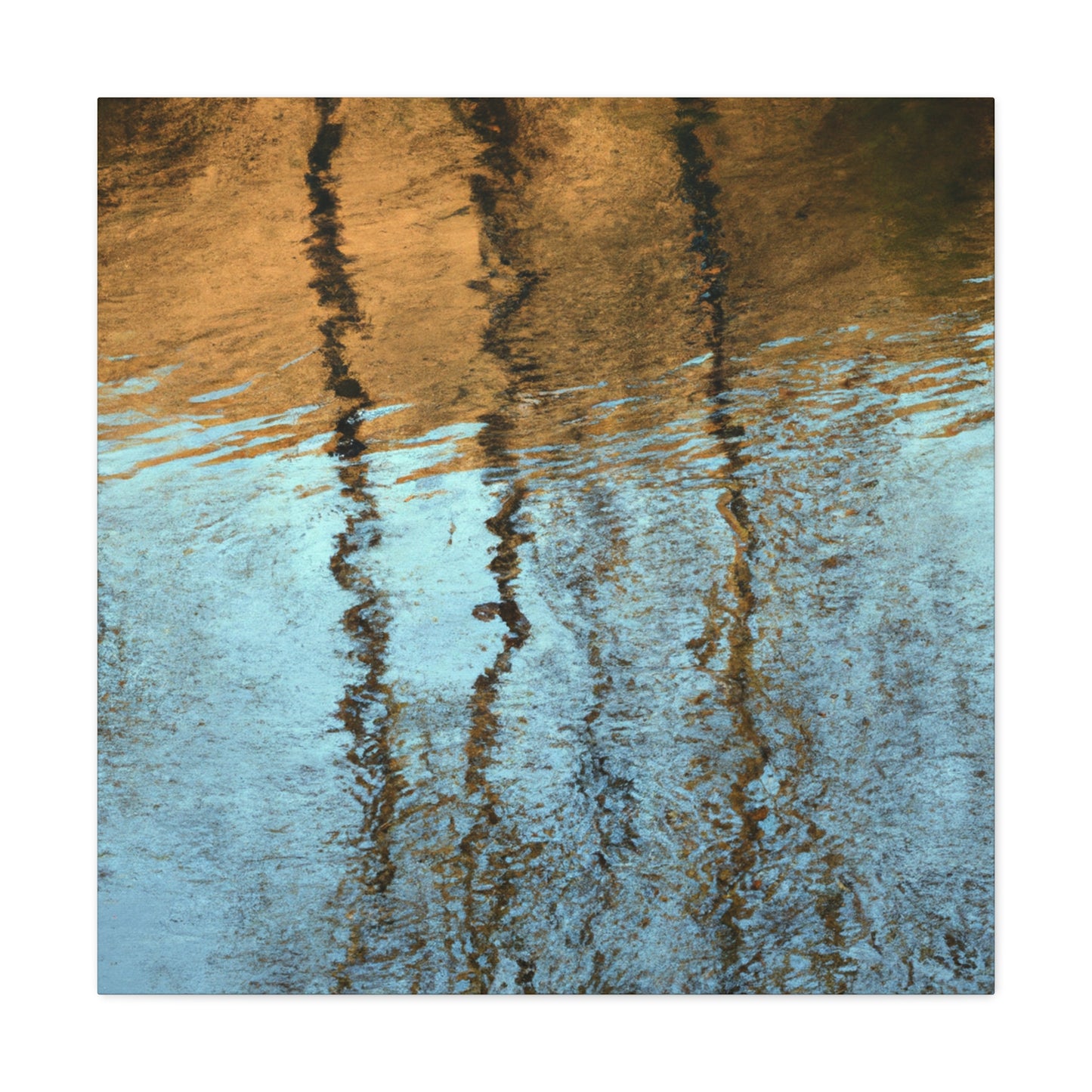 Ambrosius Benson - canvas