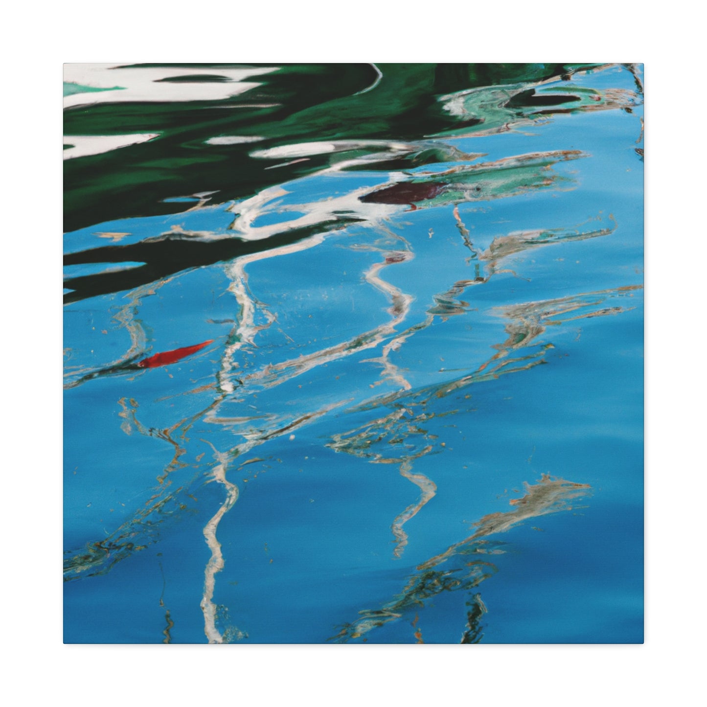 Peter Paul Rubens - canvas