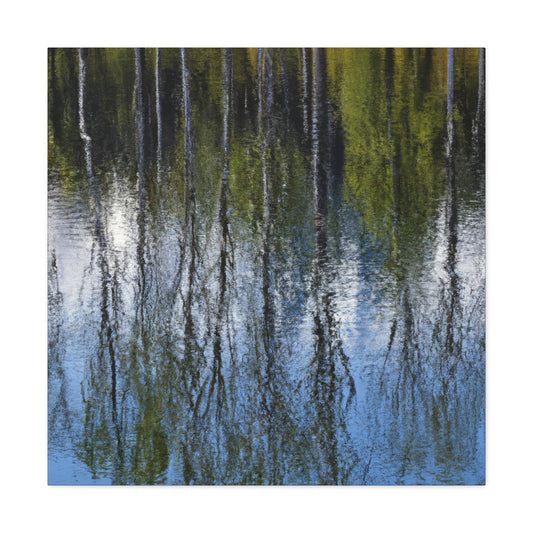 Antonio Verrio - canvas