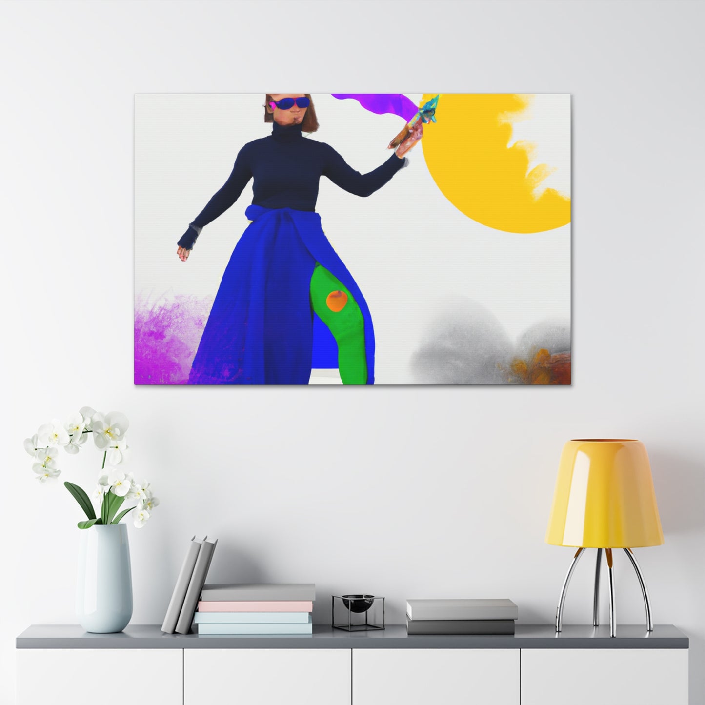 Peter Paul Rubens - canvas