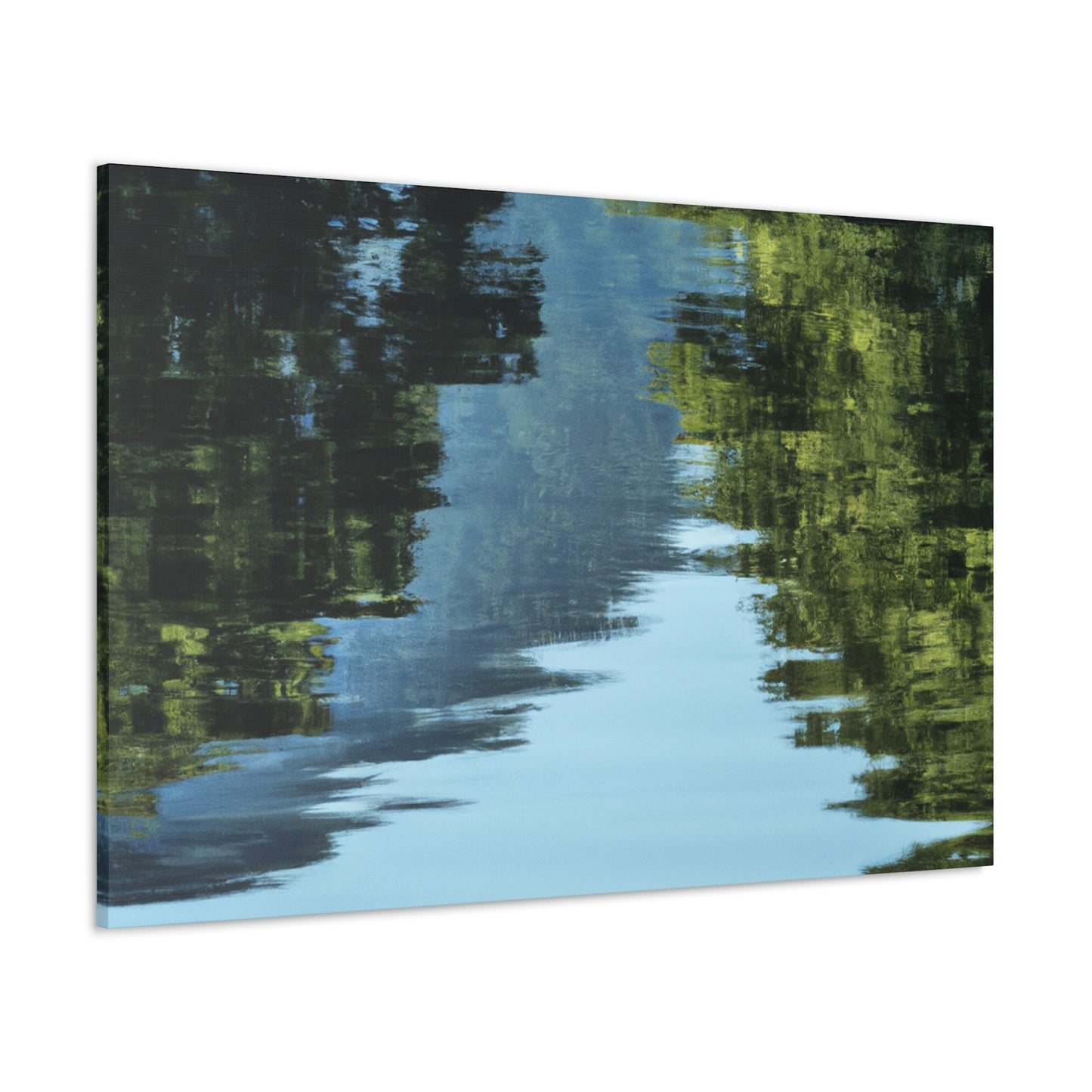 Rembrandt van Rijn - canvas