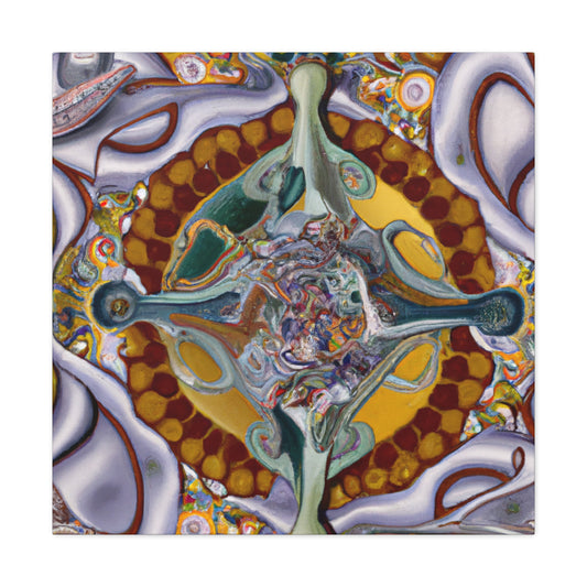 Antonio Canaletto - canvas