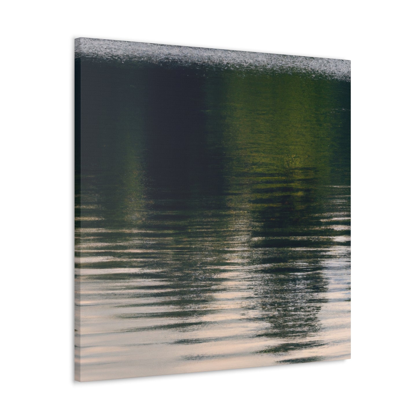 Vincent van Gogh - canvas