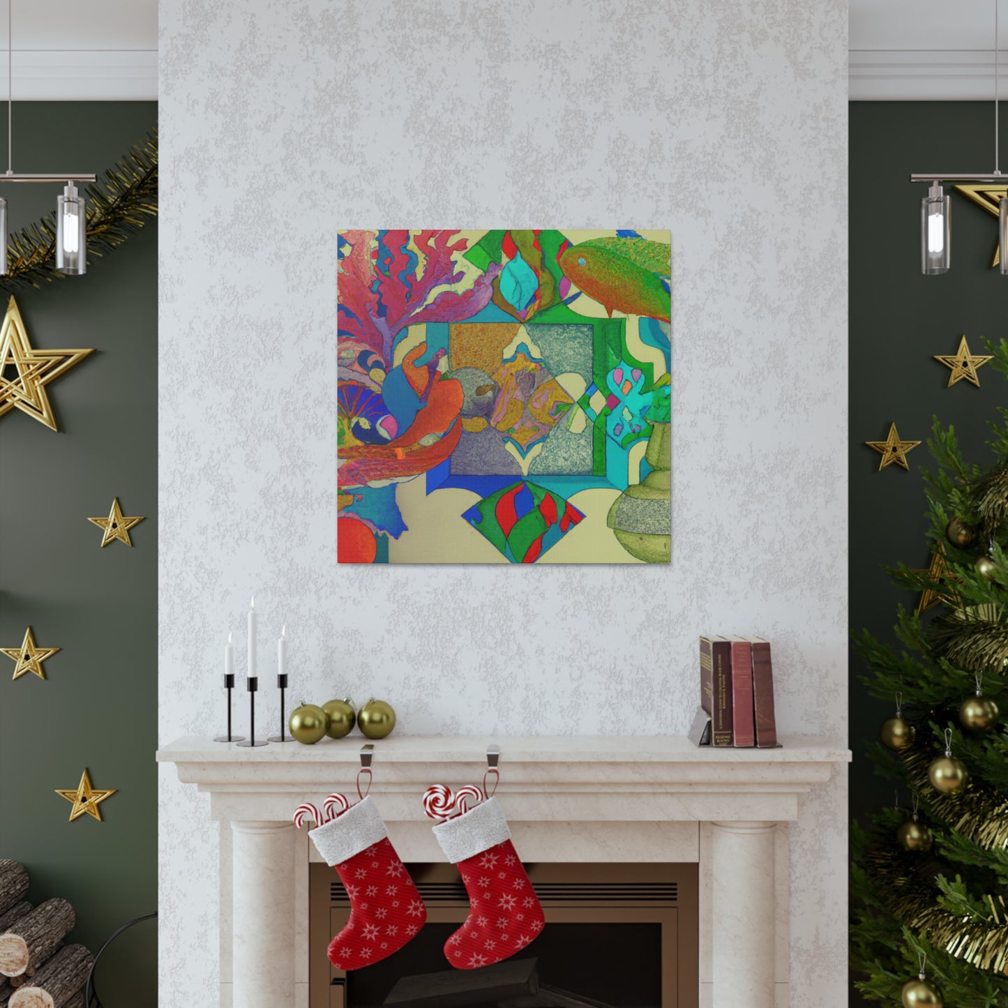 Thomas Gainsborough - canvas