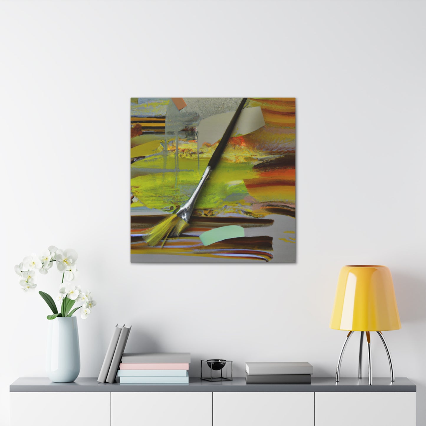 Anthonie van Dyck - canvas