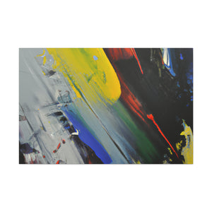 Anthony van Dyck - canvas