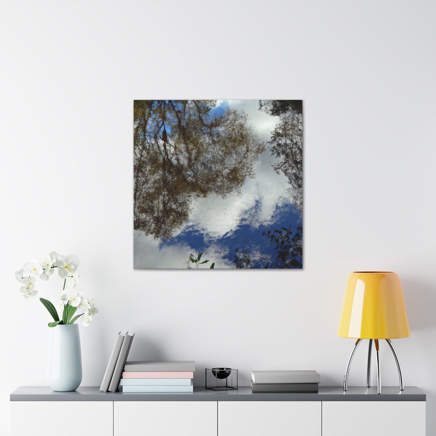 Pieter Bruegel the Elder - canvas