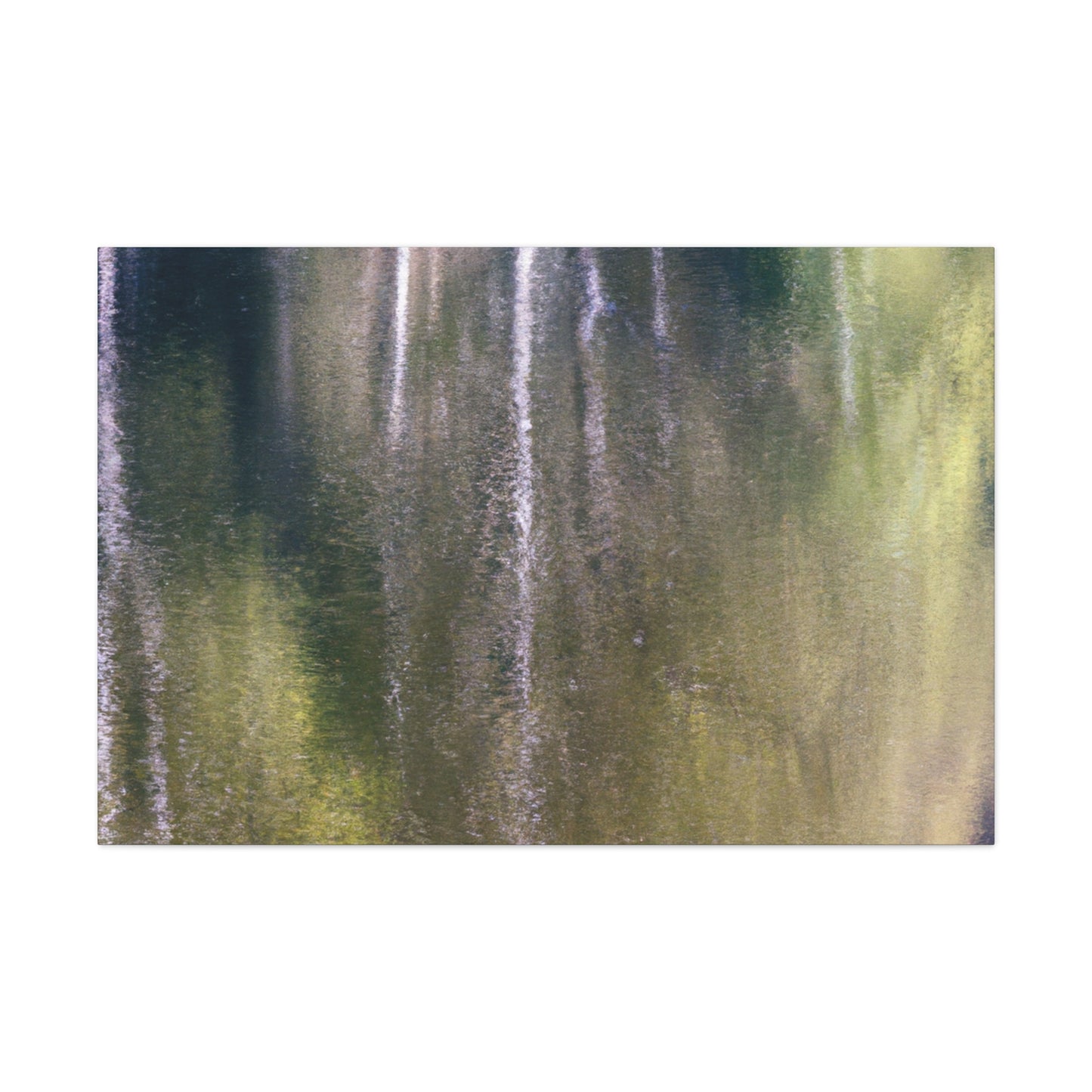 Anthony van Dyck - canvas