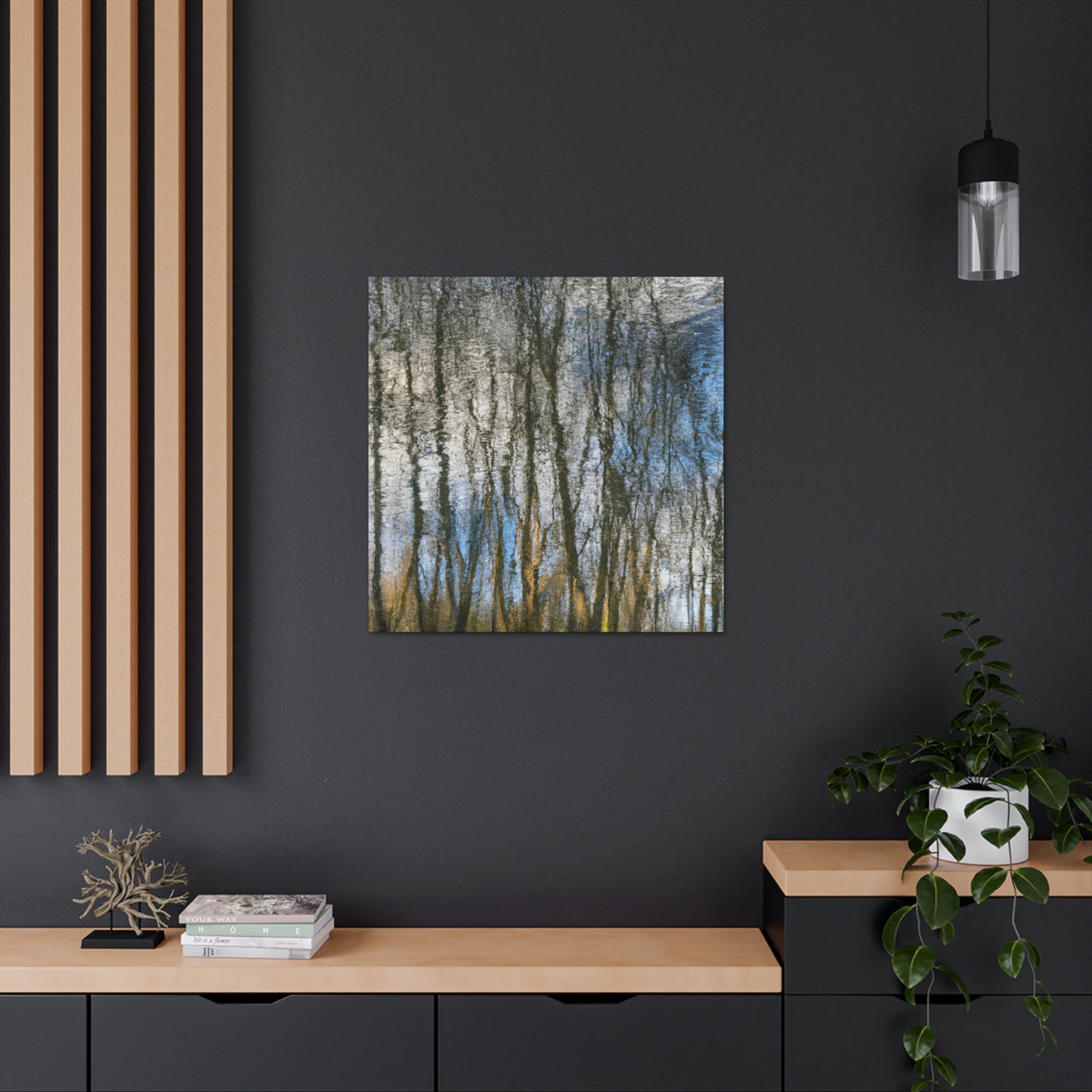 Pieter Bruegel the Elder - canvas