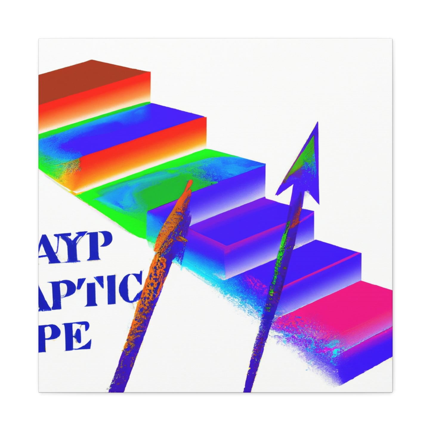 Claude Lorrain - canvas