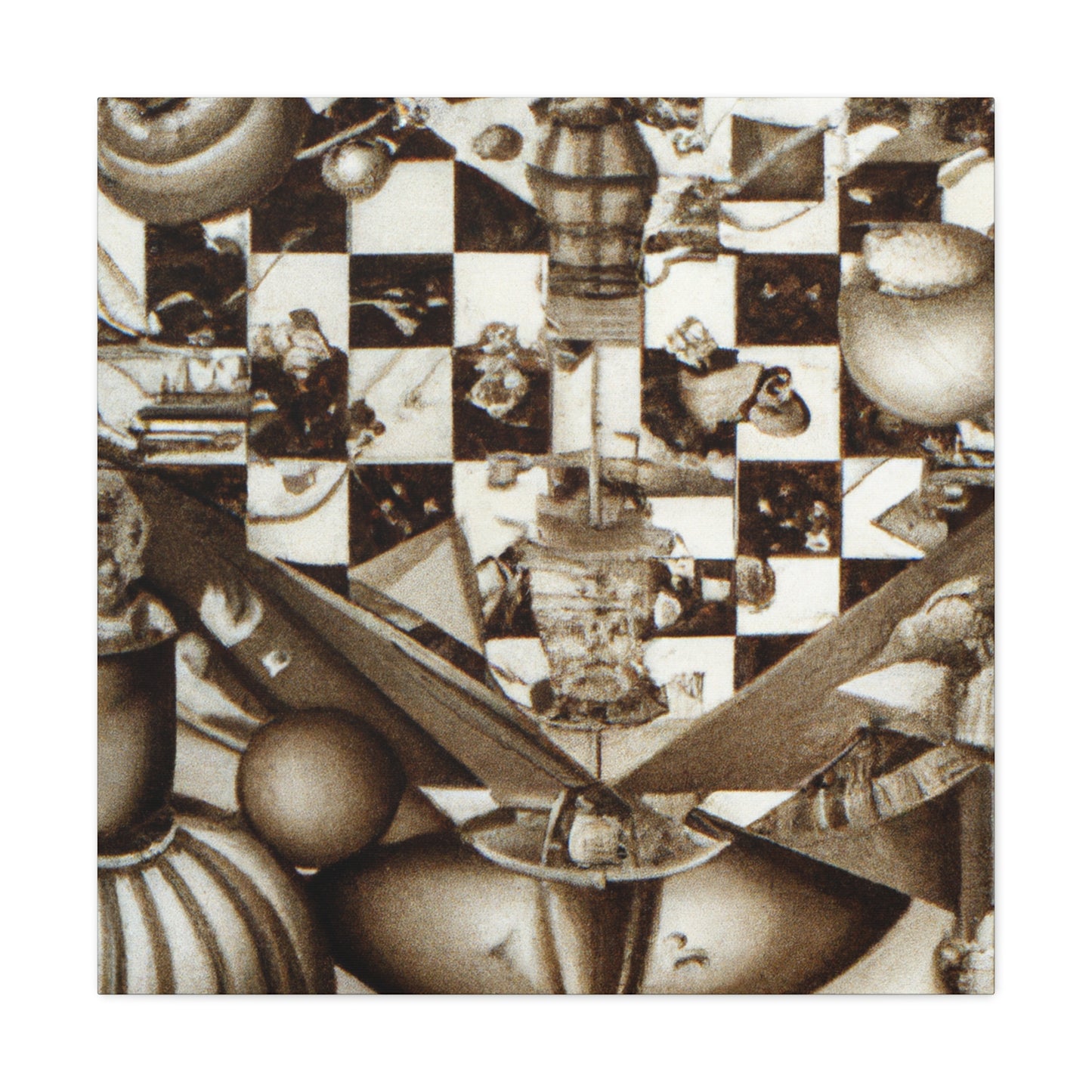 Jean-Baptiste Greuze - canvas